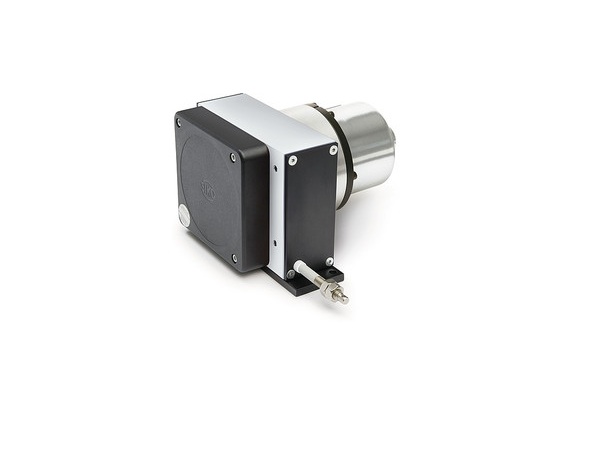 Wire-actuated encoder SG120