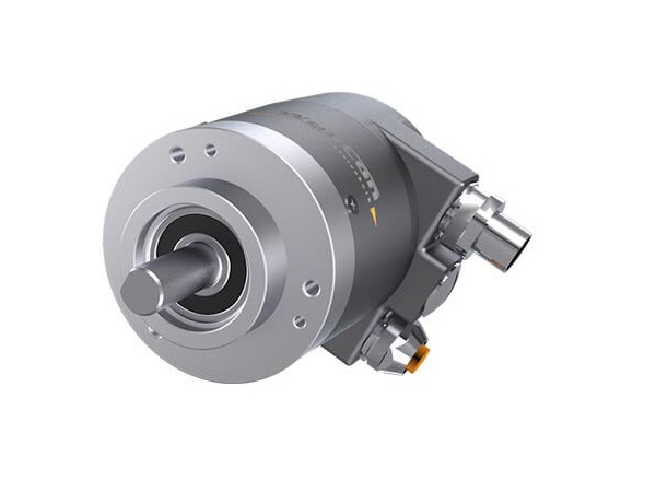 CANopen Absolute Encoder