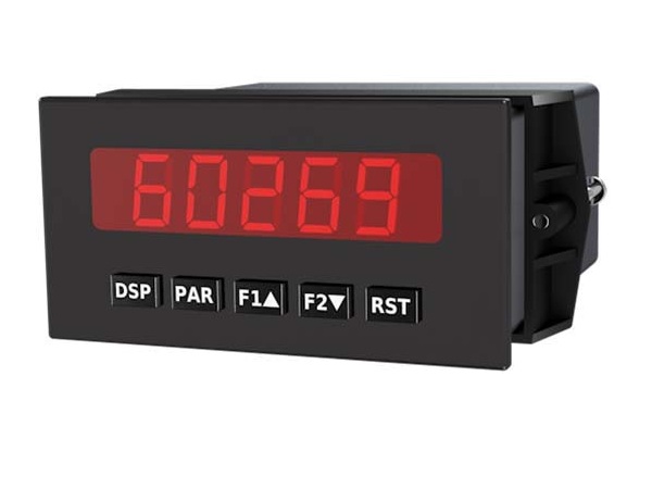 Position Display PAXP