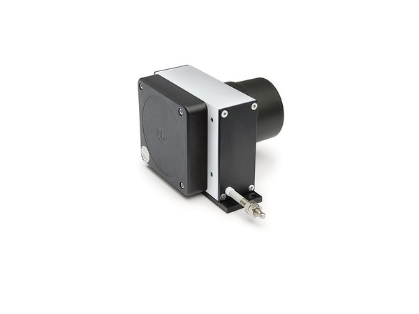 Wire-actuated encoder SGP/1