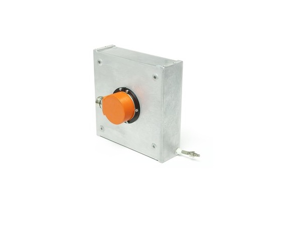 Wire-actuated encoder SG150