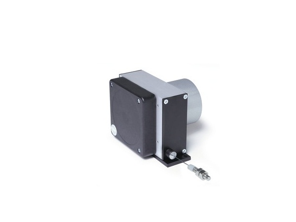 Wire-actuated encoder SG62