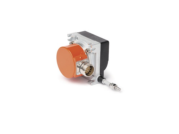 Wire-actuated encoder SG31